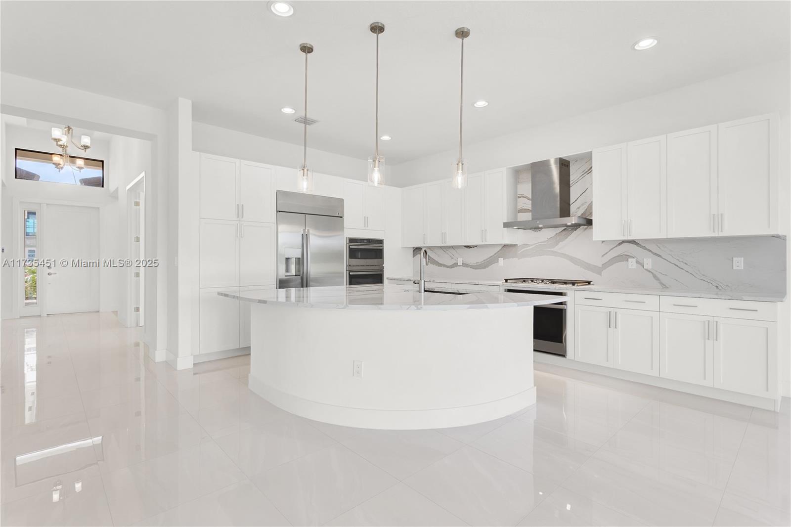 BRIDGES MIZNER PUD BRIDGE - Residential Lease