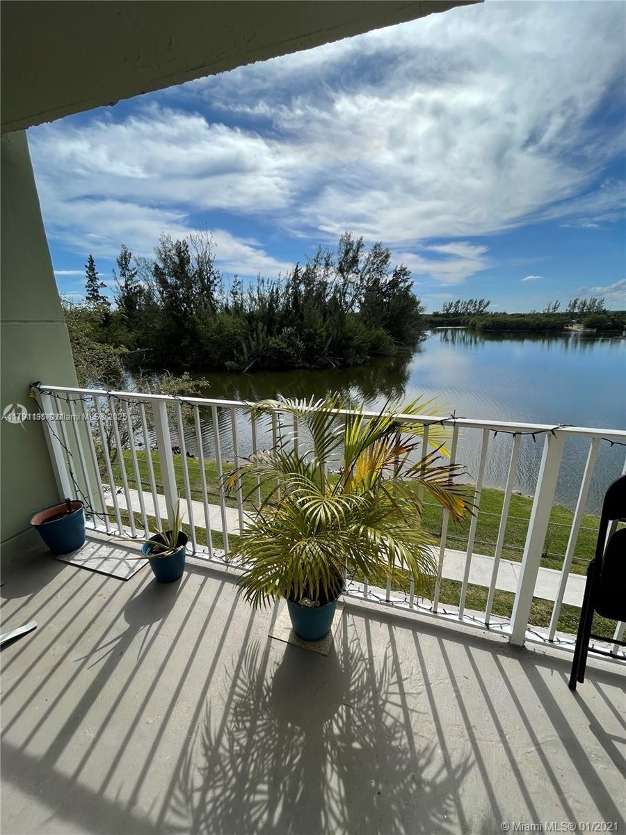 Property for Sale at 8240 Sw 210th St 214, Cutler Bay, Miami-Dade County, Florida - Bedrooms: 1 
Bathrooms: 1  - $226,000