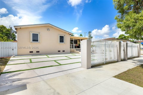 Tiny photo for 8330 SW 25th St, Miami, FL 33155 (MLS # A12044316)