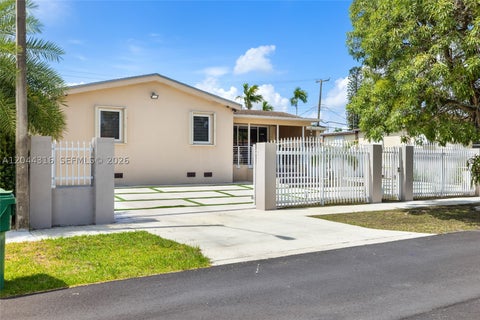 Tiny photo for 8330 SW 25th St, Miami, FL 33155 (MLS # A12044316)