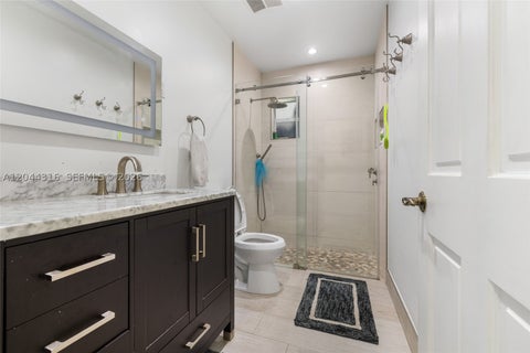 Tiny photo for 8330 SW 25th St, Miami, FL 33155 (MLS # A12044316)