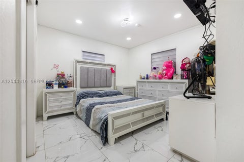 Tiny photo for 8330 SW 25th St, Miami, FL 33155 (MLS # A12044316)