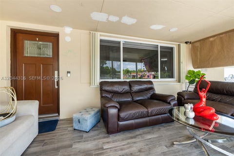 Tiny photo for 8330 SW 25th St, Miami, FL 33155 (MLS # A12044316)