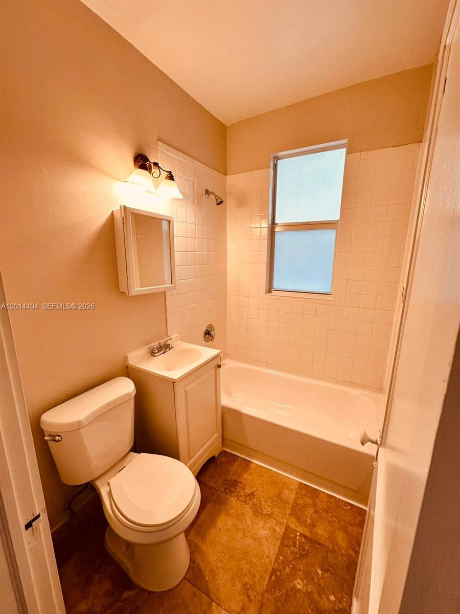ANDERSON PARK - Residential Lease