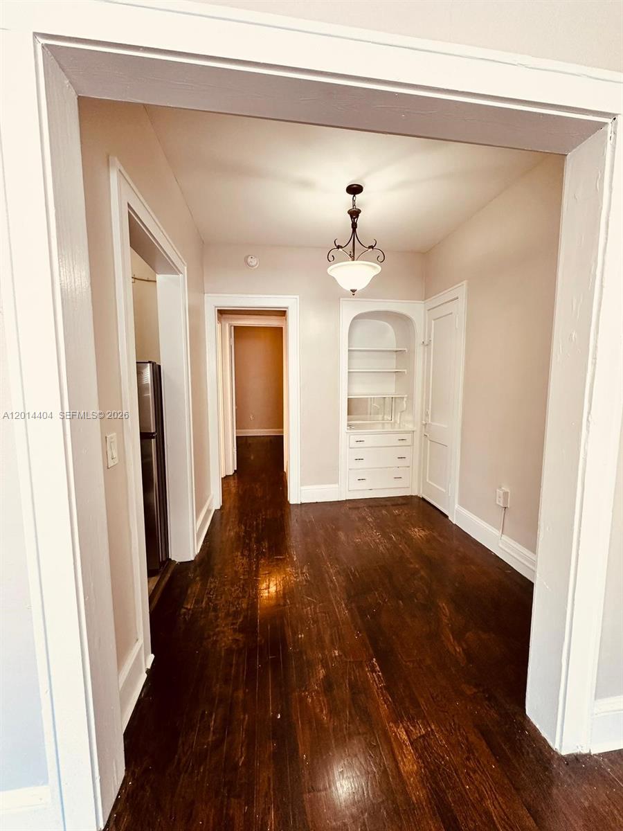ANDERSON PARK - Residential Lease