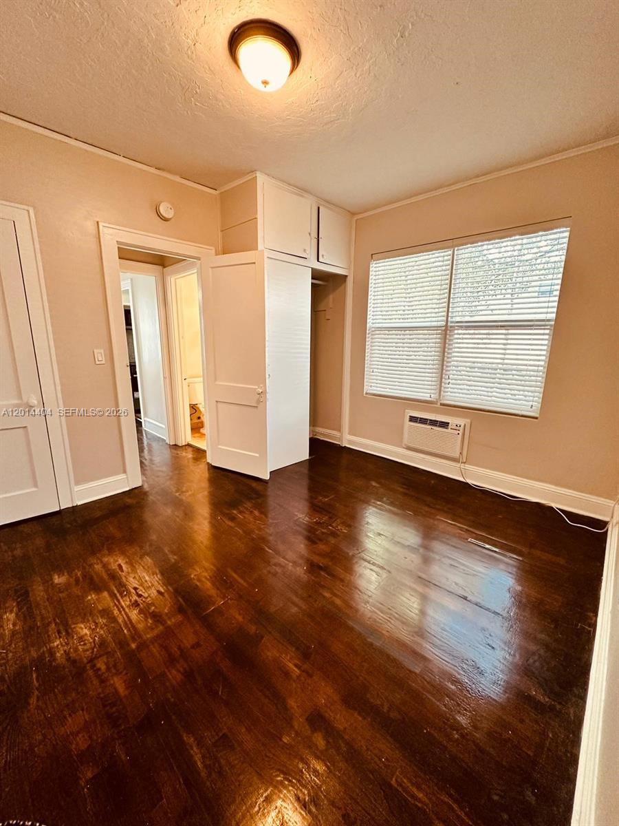 ANDERSON PARK - Residential Lease