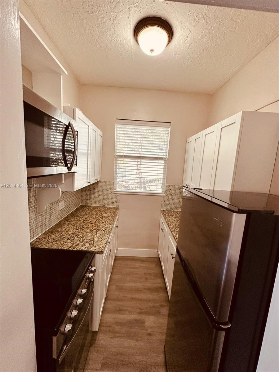 ANDERSON PARK - Residential Lease
