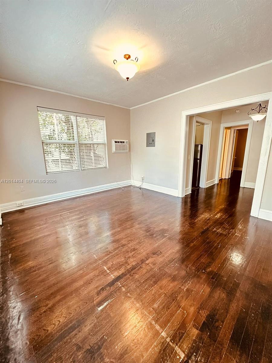 ANDERSON PARK - Residential Lease