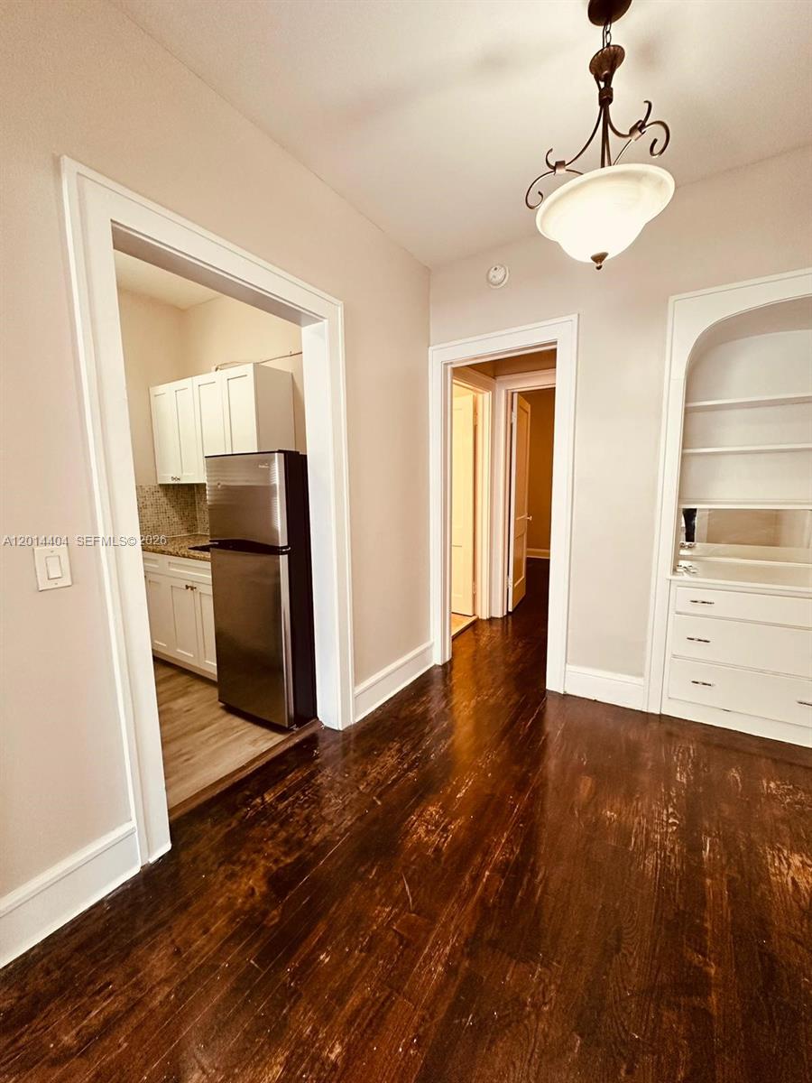 ANDERSON PARK - Residential Lease