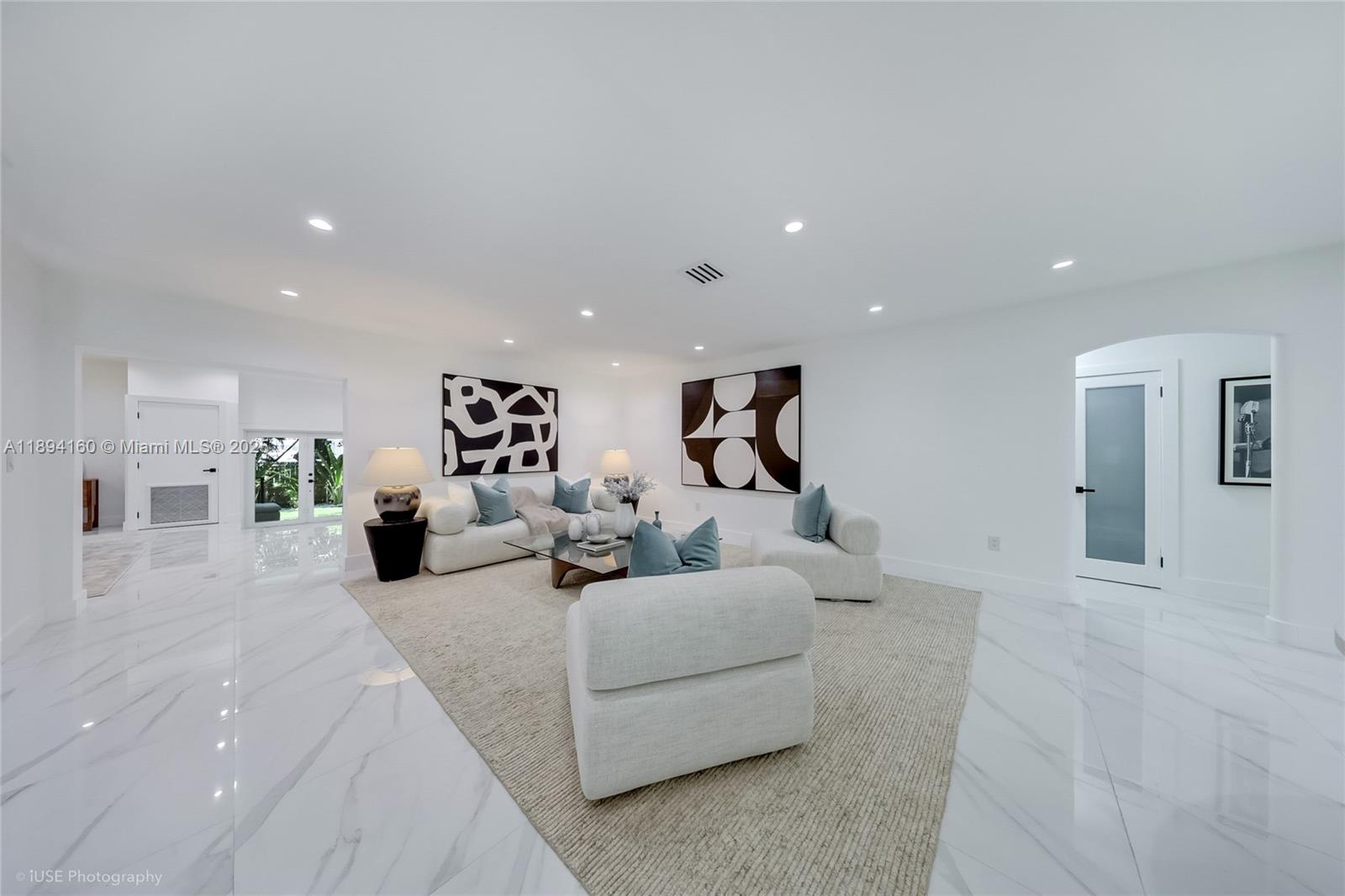 SHORE CREST - Residential