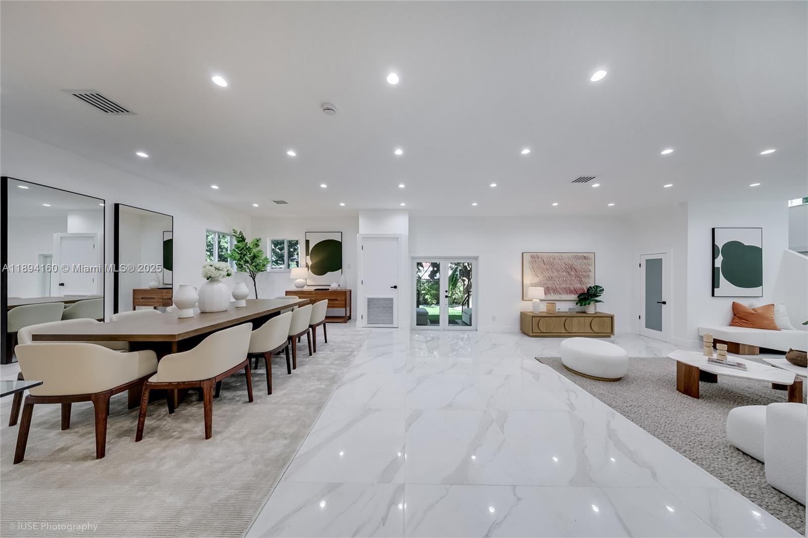SHORE CREST - Residential