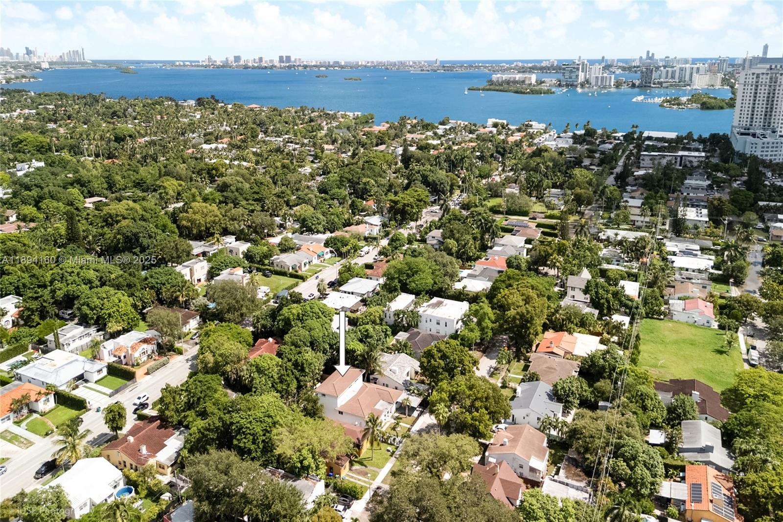 SHORE CREST - Residential