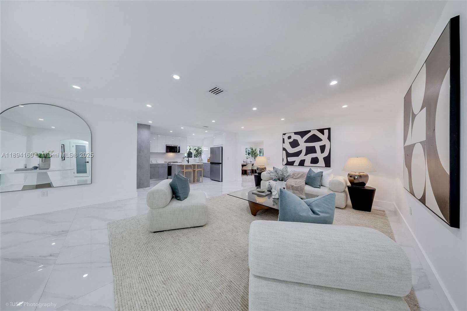 SHORE CREST - Residential