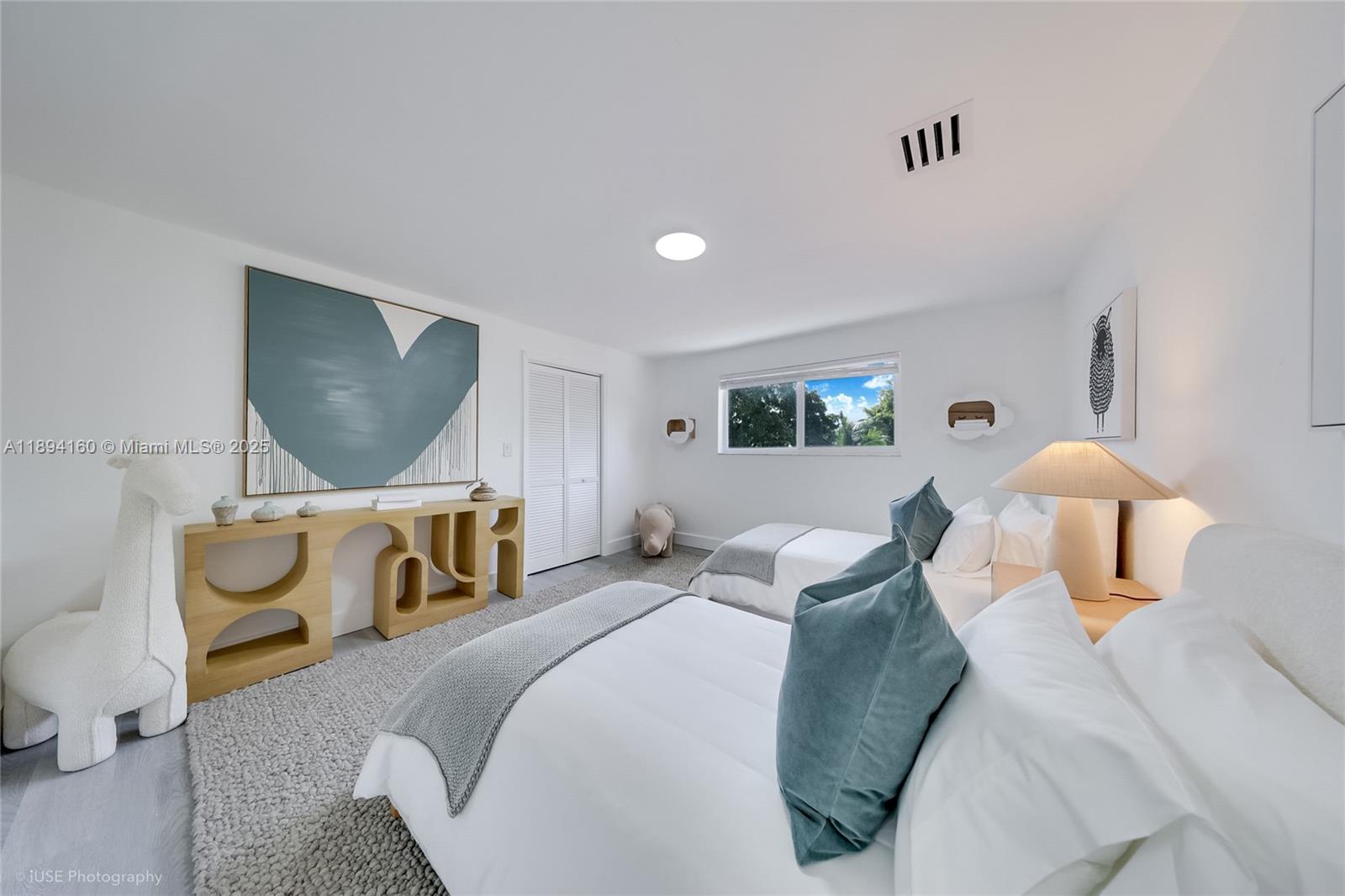 SHORE CREST - Residential