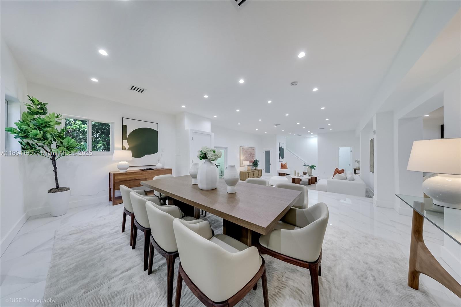 SHORE CREST - Residential