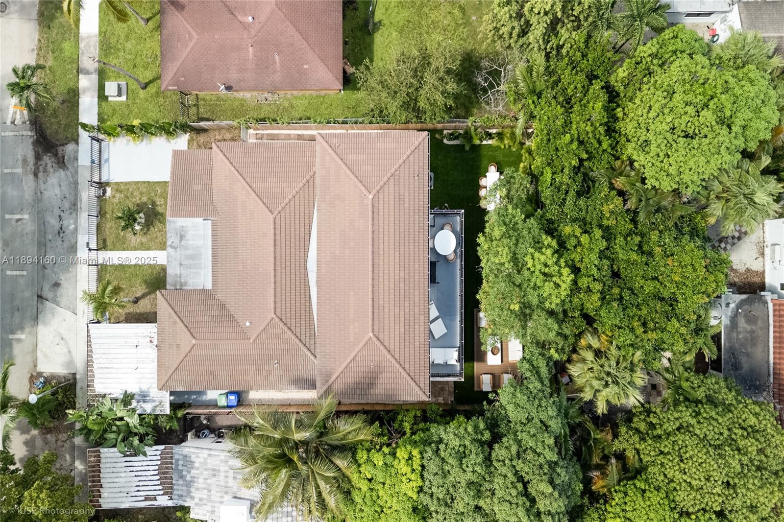 SHORE CREST - Residential