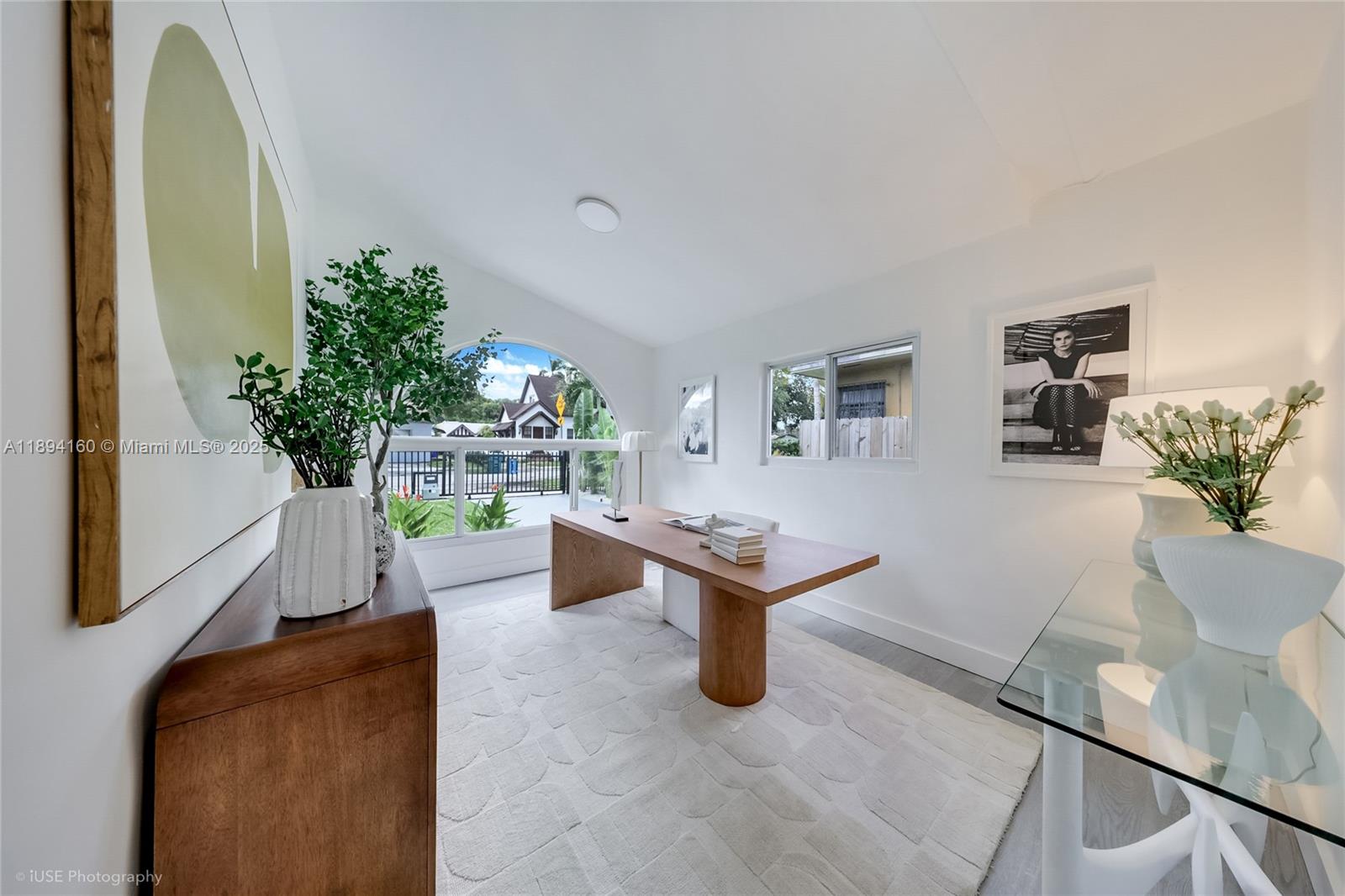 SHORE CREST - Residential