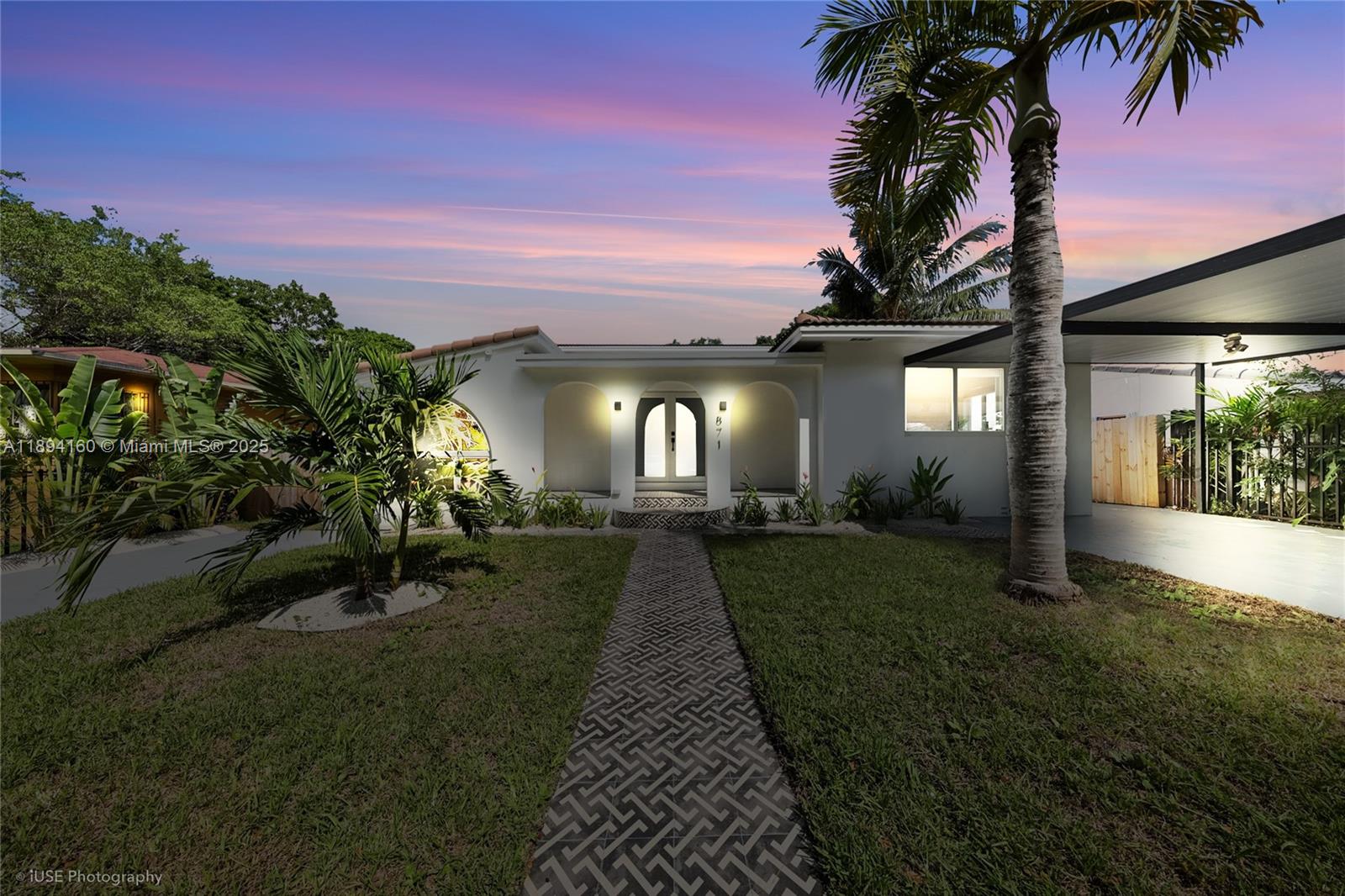 SHORE CREST - Residential