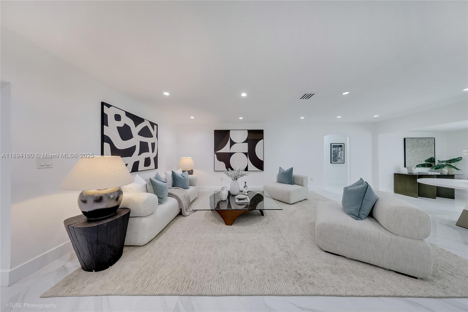SHORE CREST - Residential