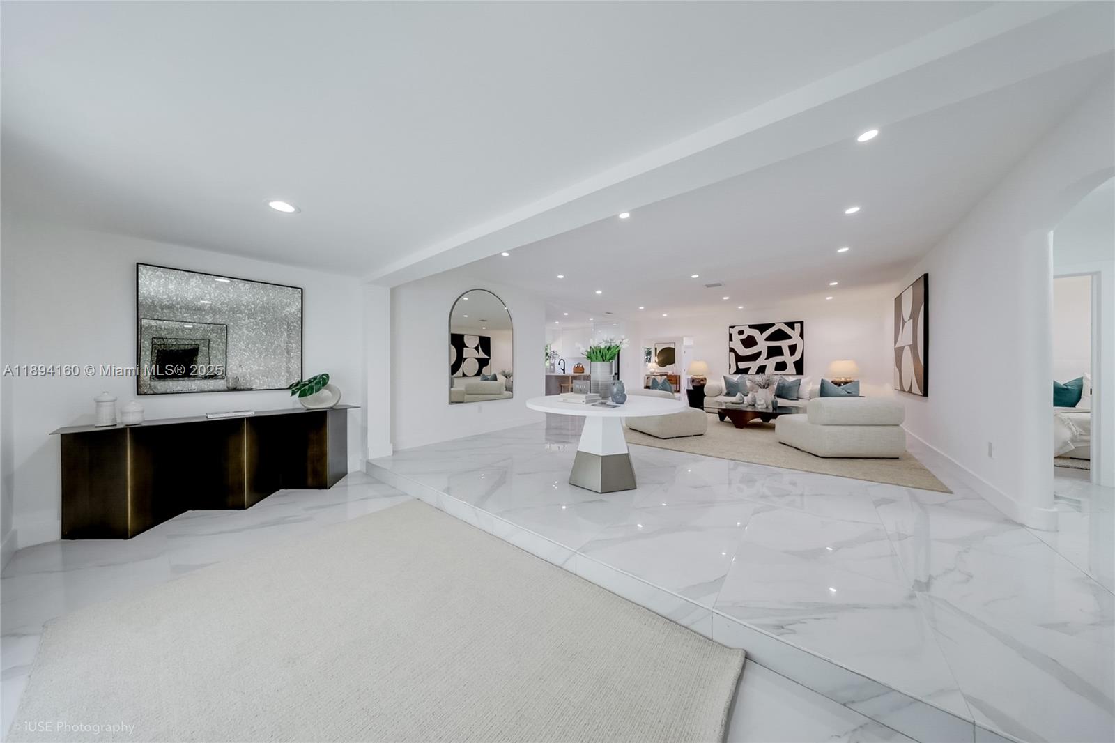 SHORE CREST - Residential