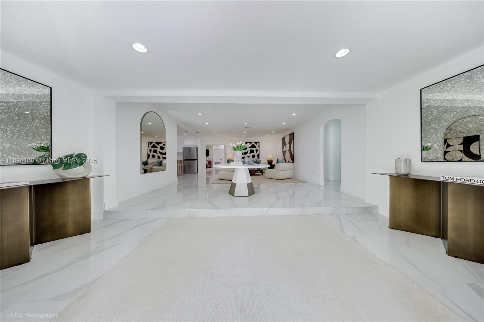 SHORE CREST - Residential