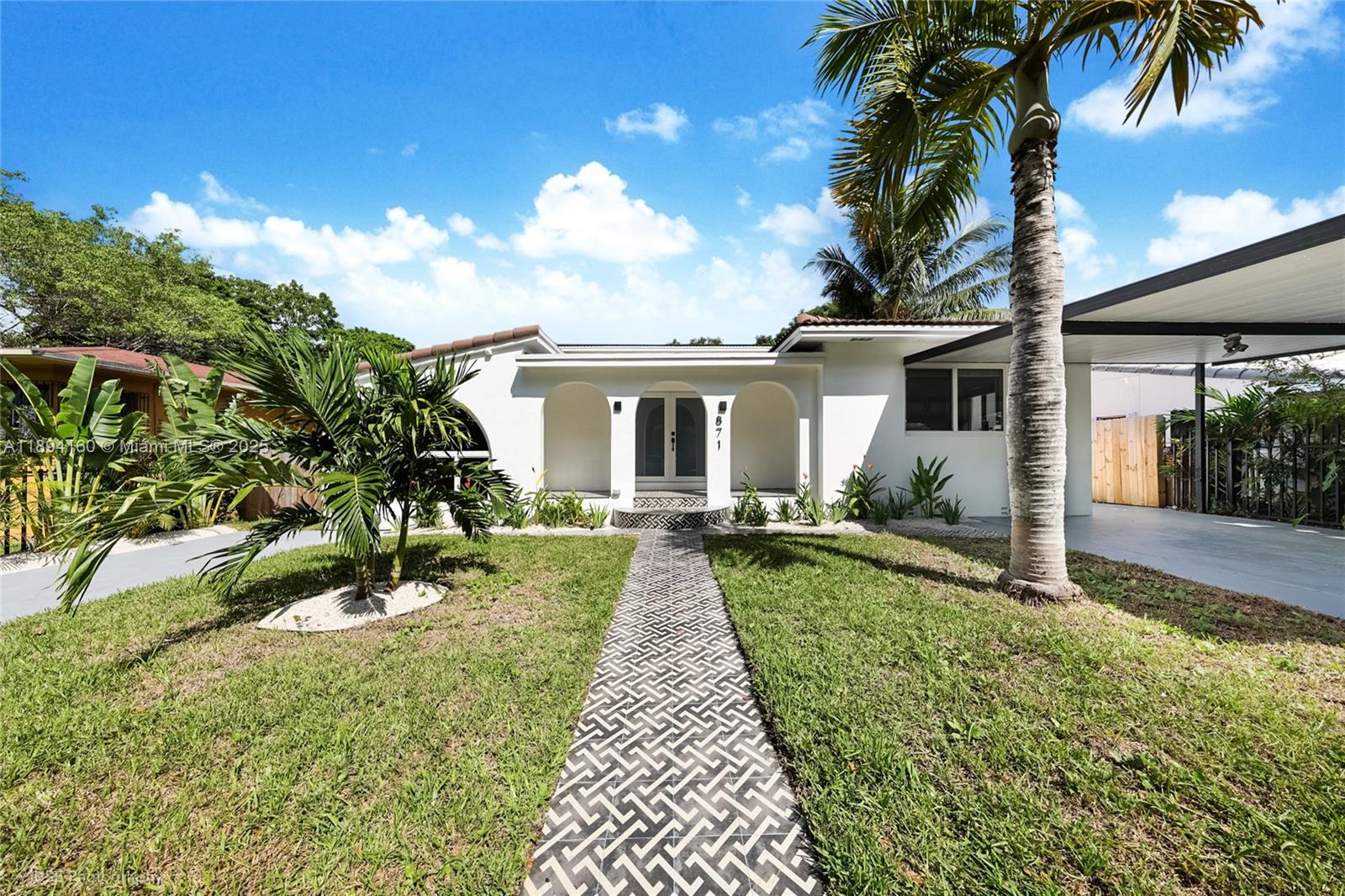 SHORE CREST - Residential