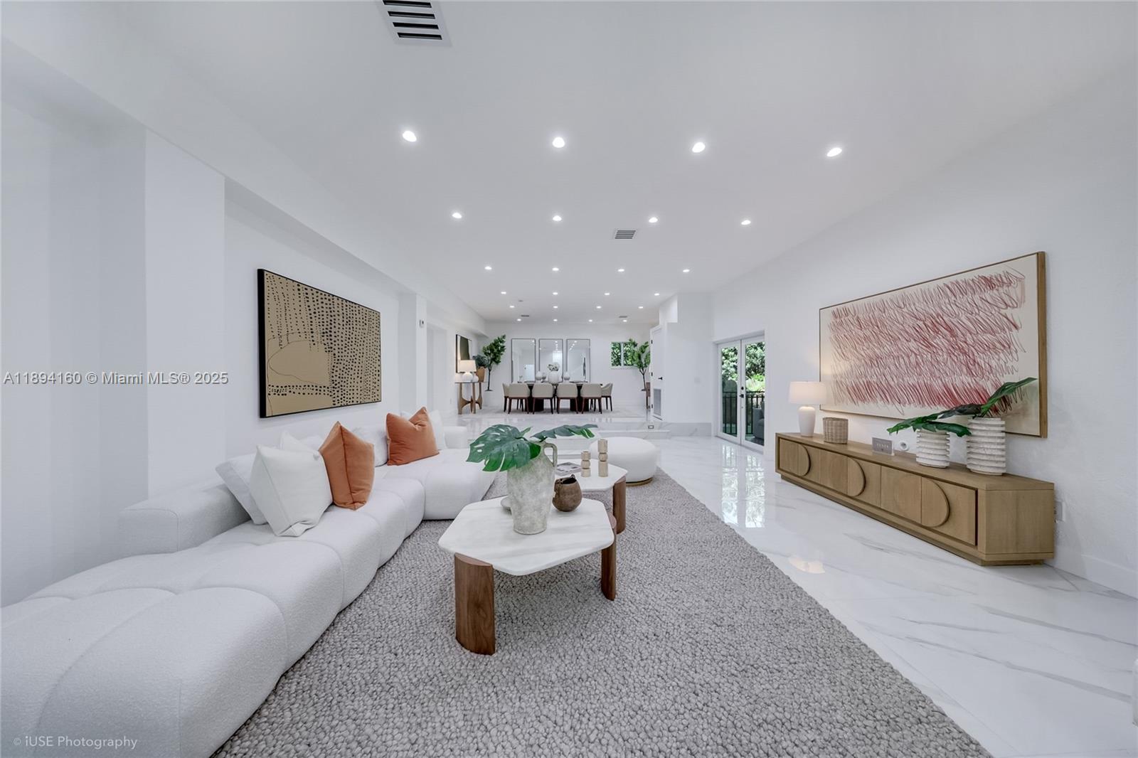 SHORE CREST - Residential