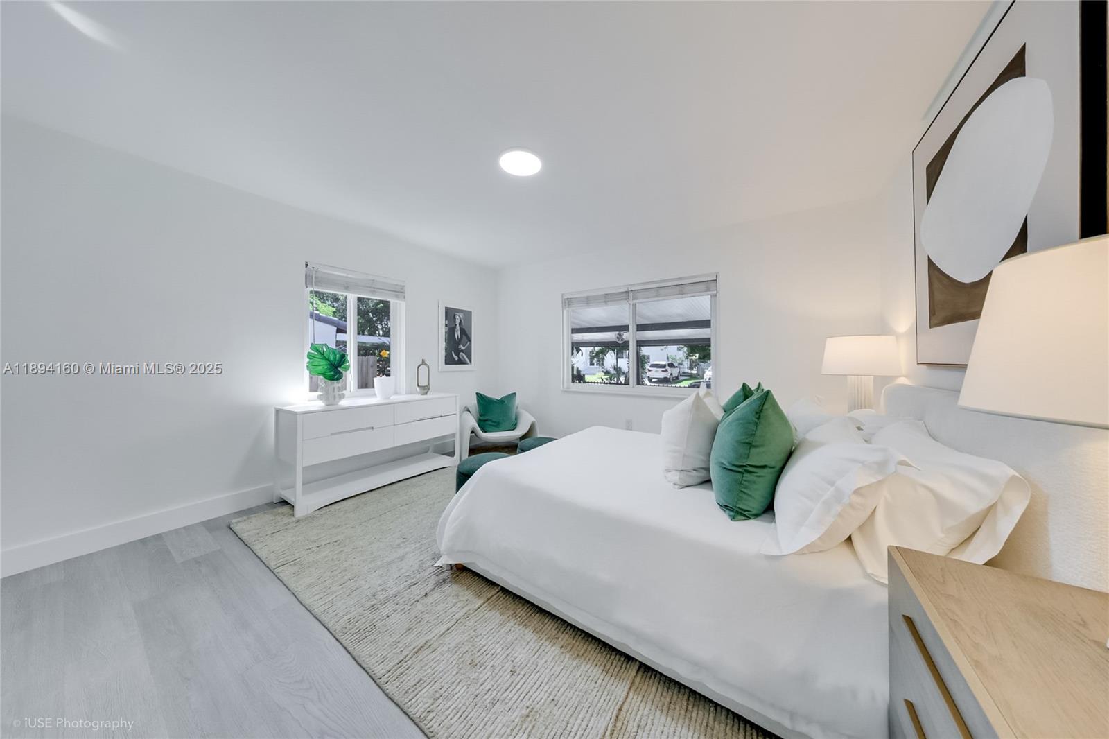 SHORE CREST - Residential