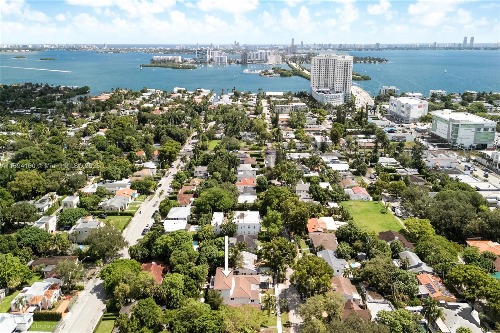 SHORE CREST - Residential