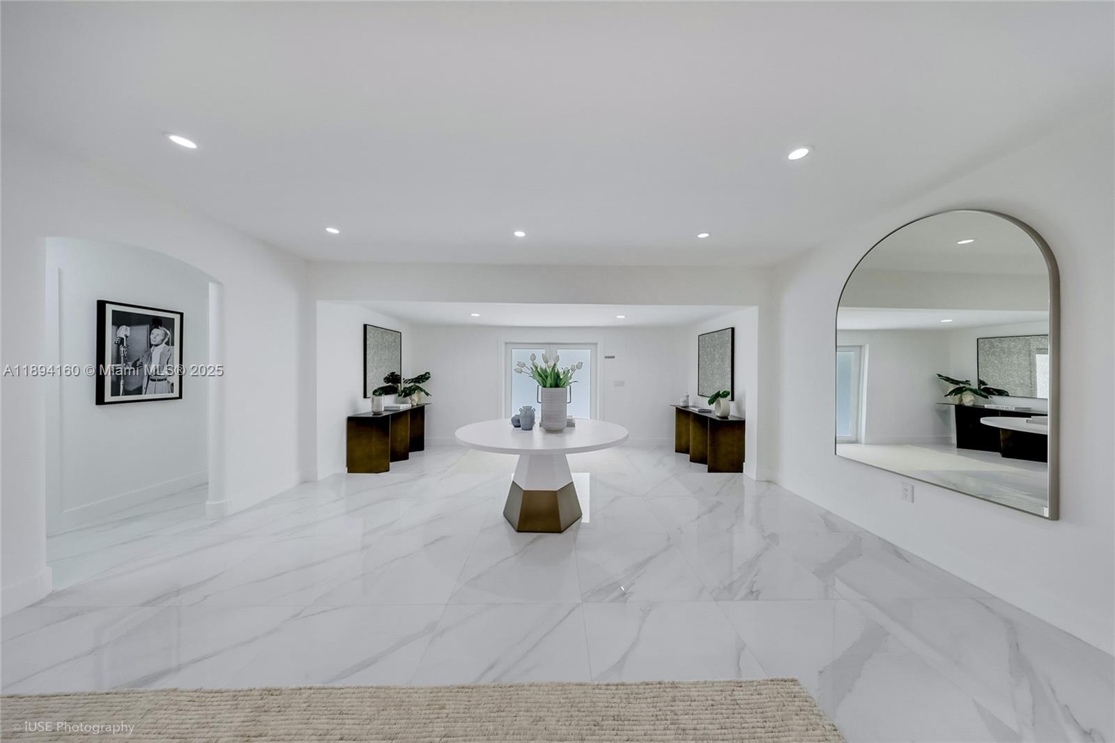 SHORE CREST - Residential