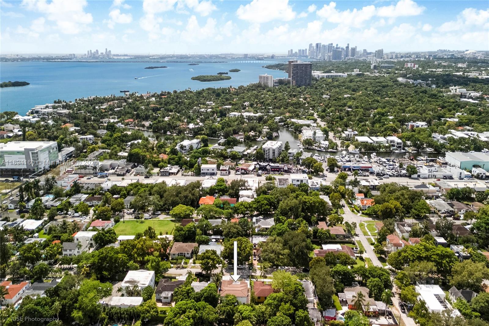 SHORE CREST - Residential
