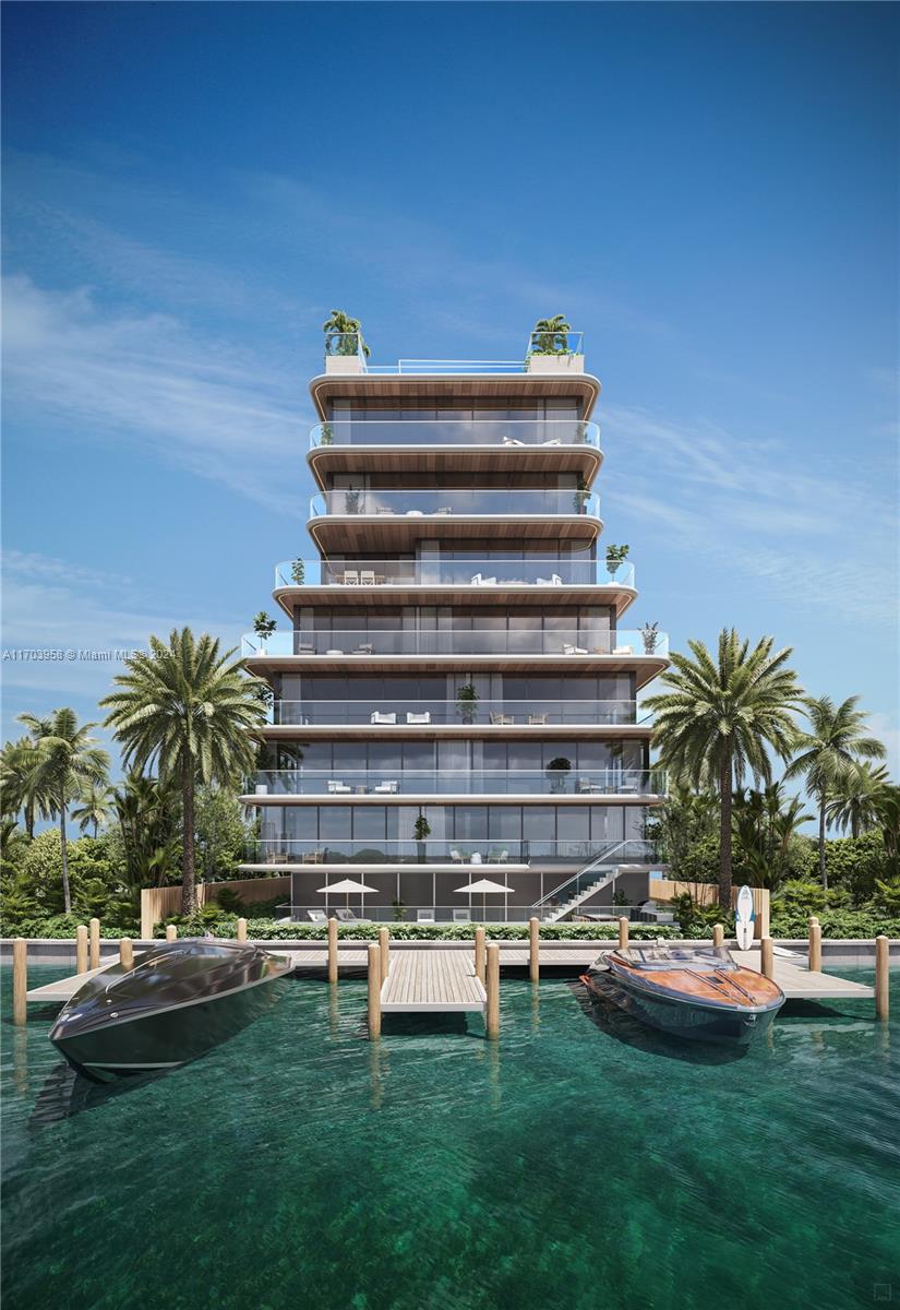 BAY HARBOR ISLAND - Residential