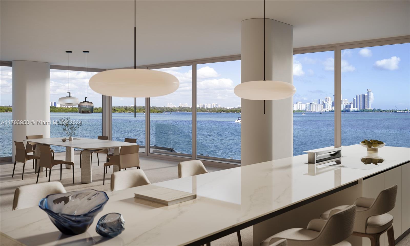 BAY HARBOR ISLAND - Residential