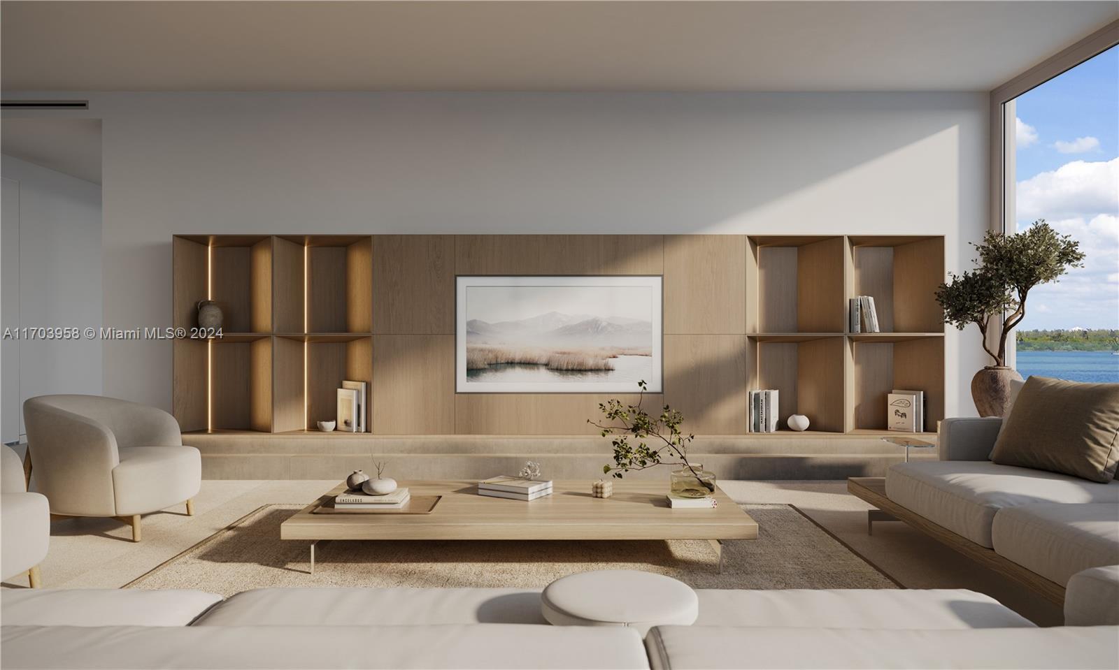 BAY HARBOR ISLAND - Residential
