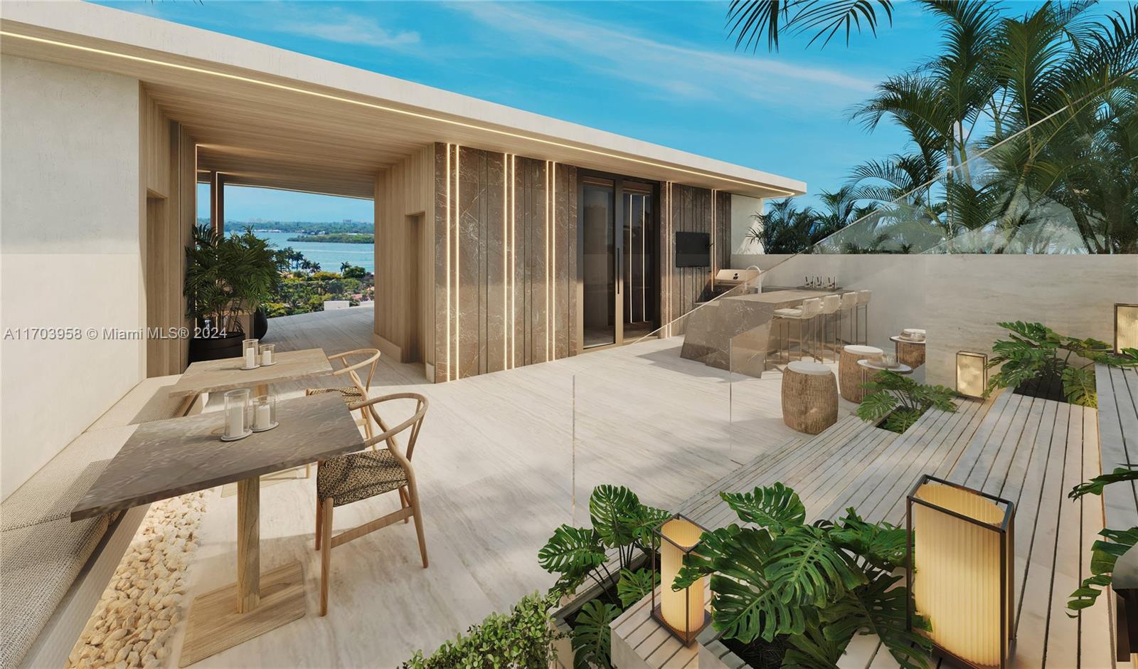 BAY HARBOR ISLAND - Residential