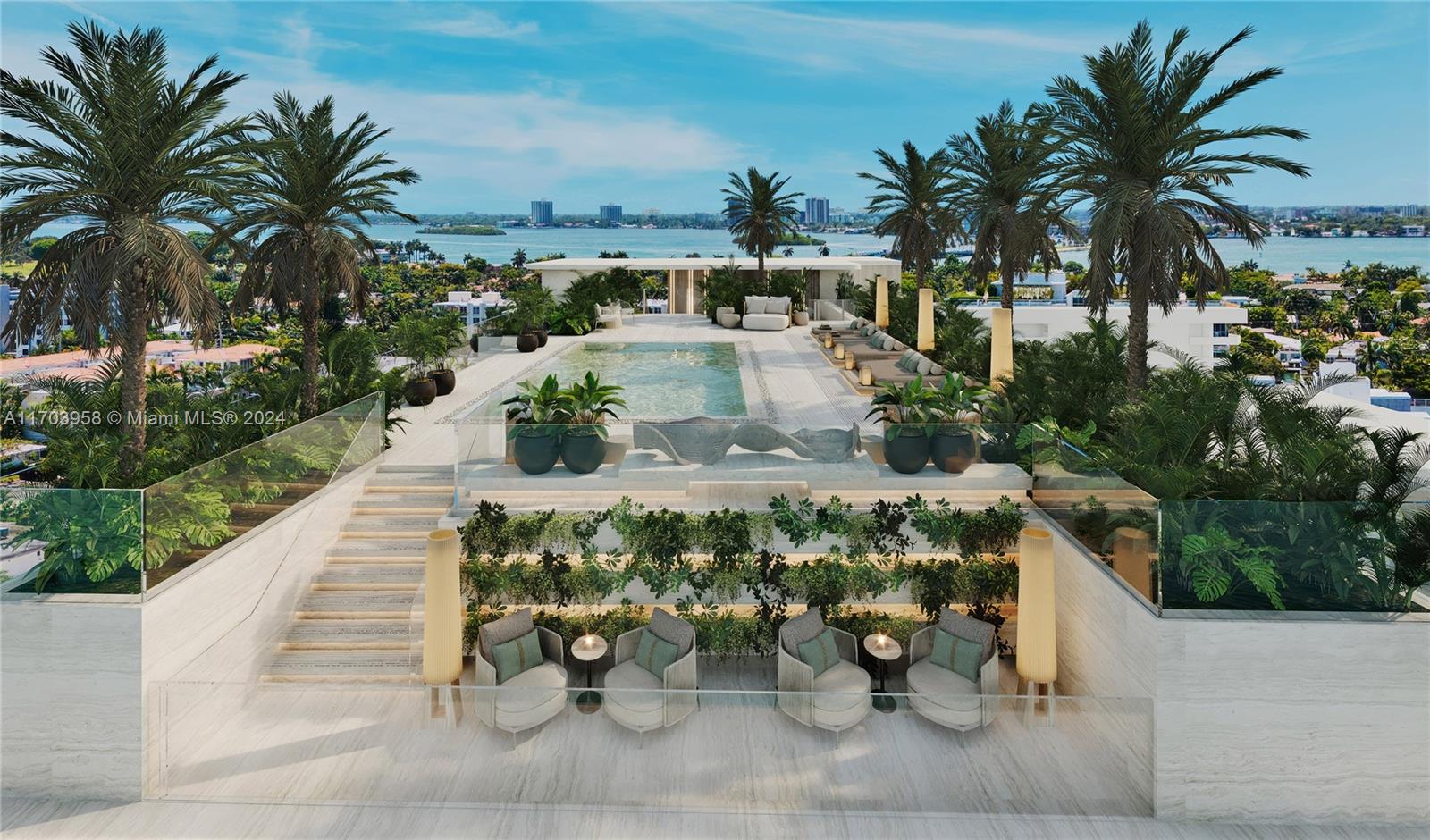 BAY HARBOR ISLAND - Residential