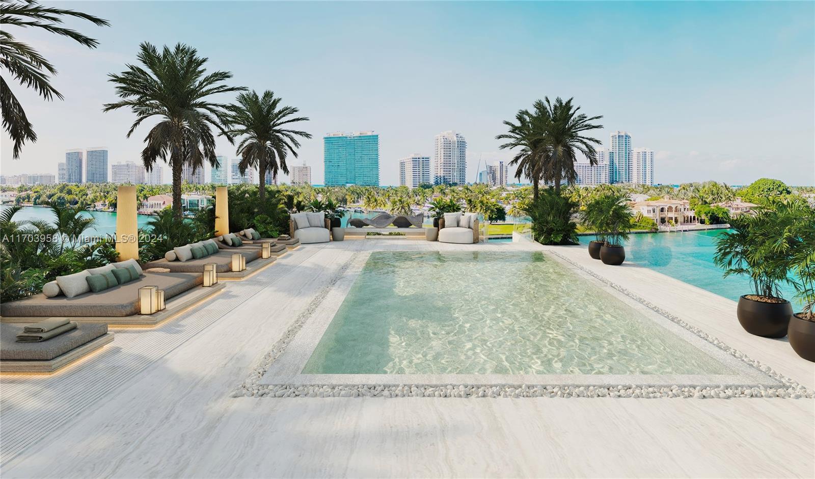 BAY HARBOR ISLAND - Residential