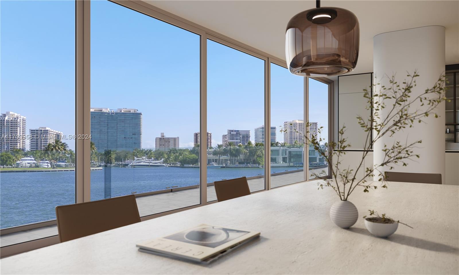 BAY HARBOR ISLAND - Residential