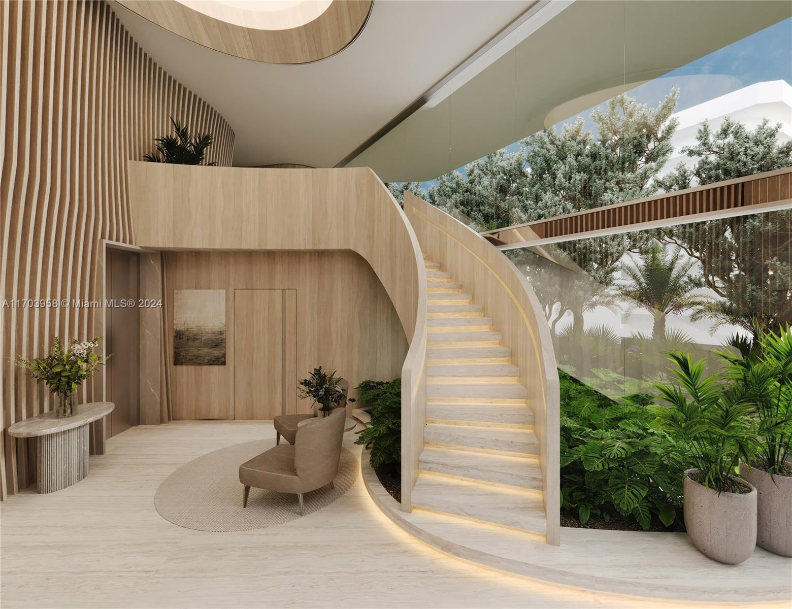 BAY HARBOR ISLAND - Residential