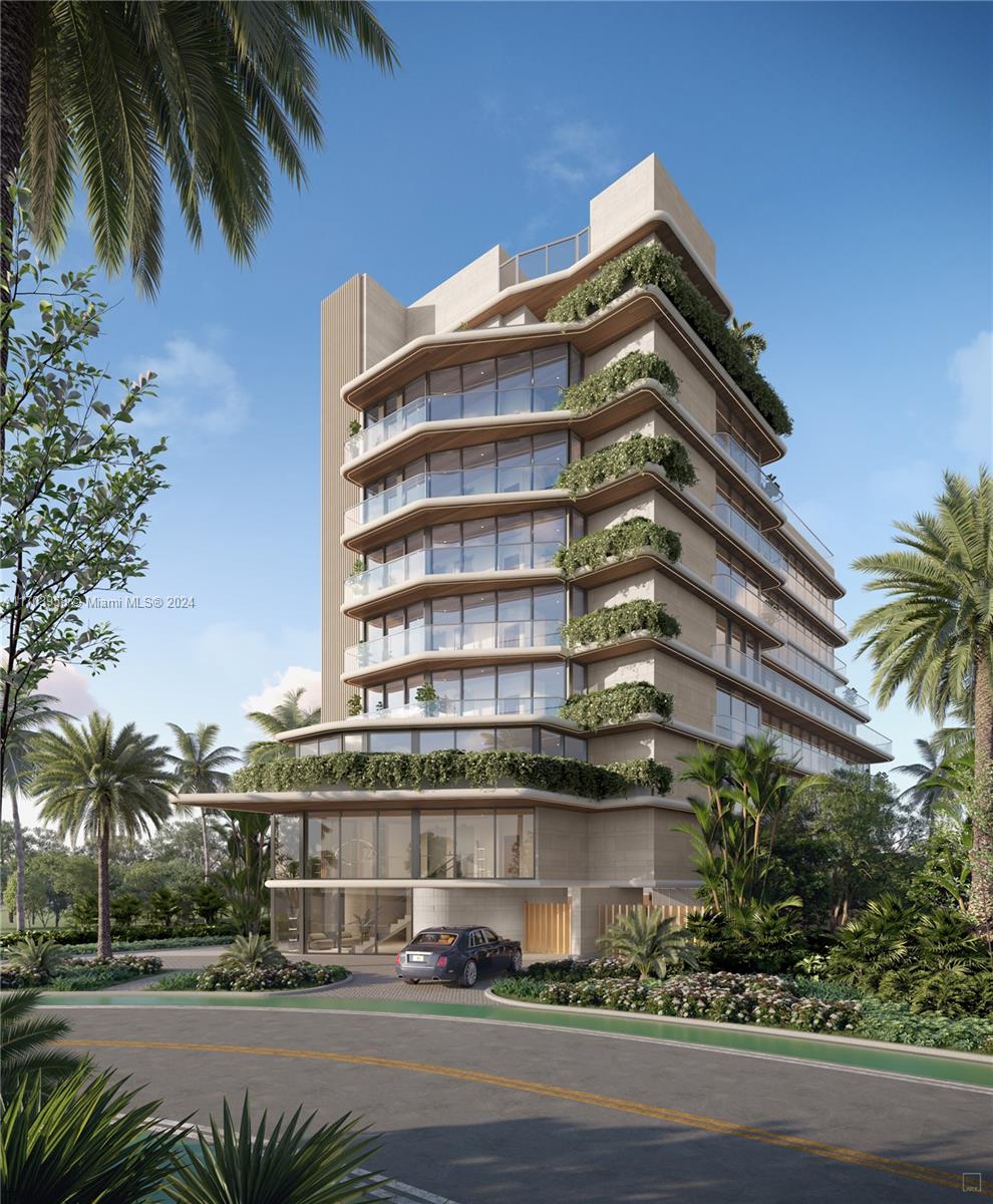 BAY HARBOR ISLAND - Residential