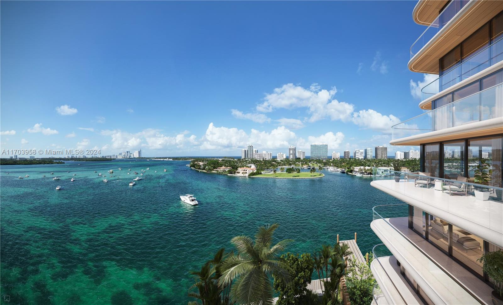 BAY HARBOR ISLAND - Residential