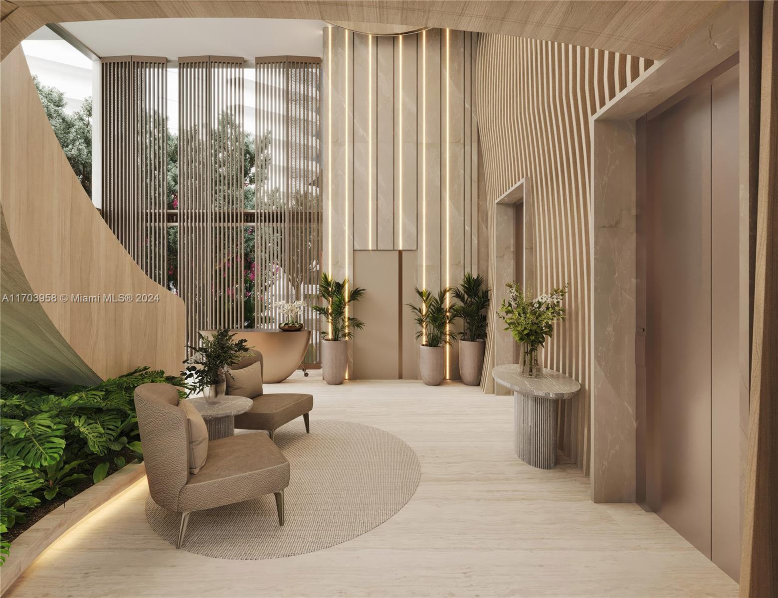 BAY HARBOR ISLAND - Residential