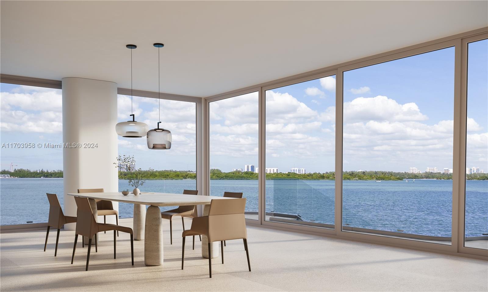 BAY HARBOR ISLAND - Residential