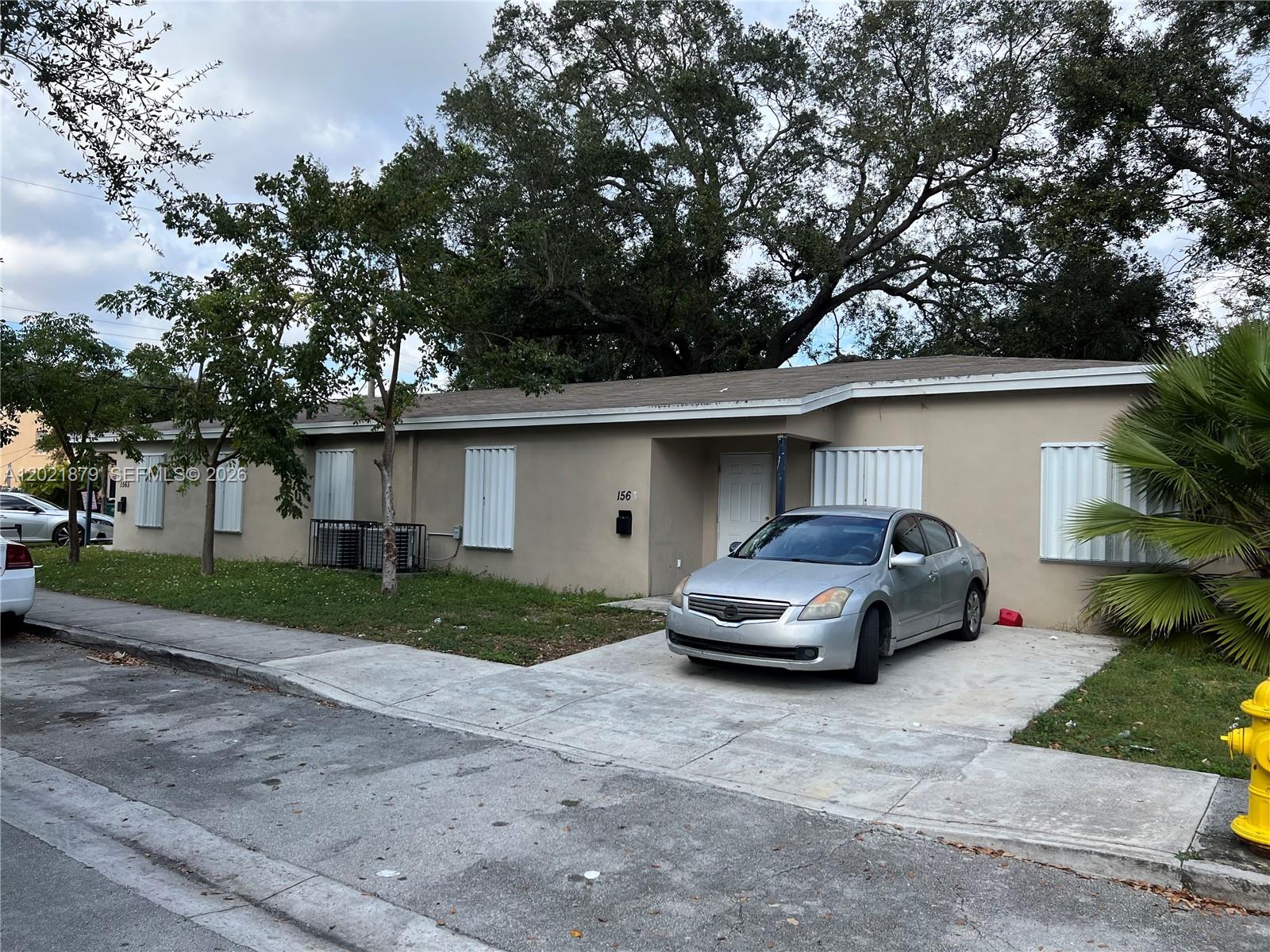 NO MIAMI EST SEC 3 - Residential Income