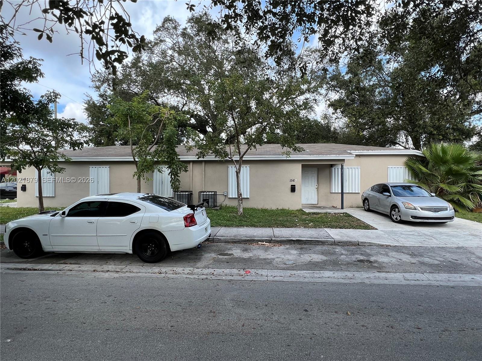 NO MIAMI EST SEC 3 - Residential Income