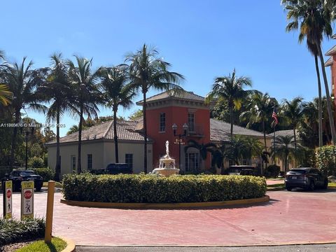 A home in Doral