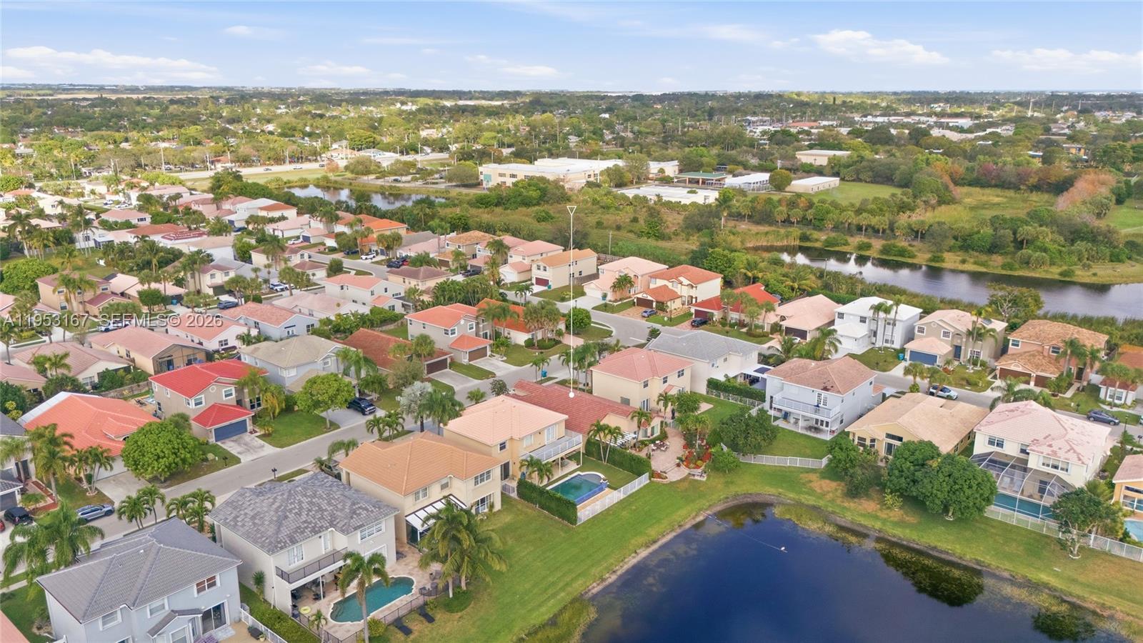 NAUTICA SOUND 2 - Residential