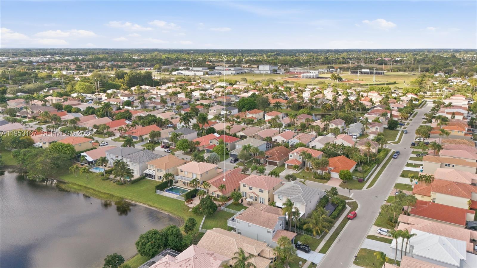 NAUTICA SOUND 2 - Residential