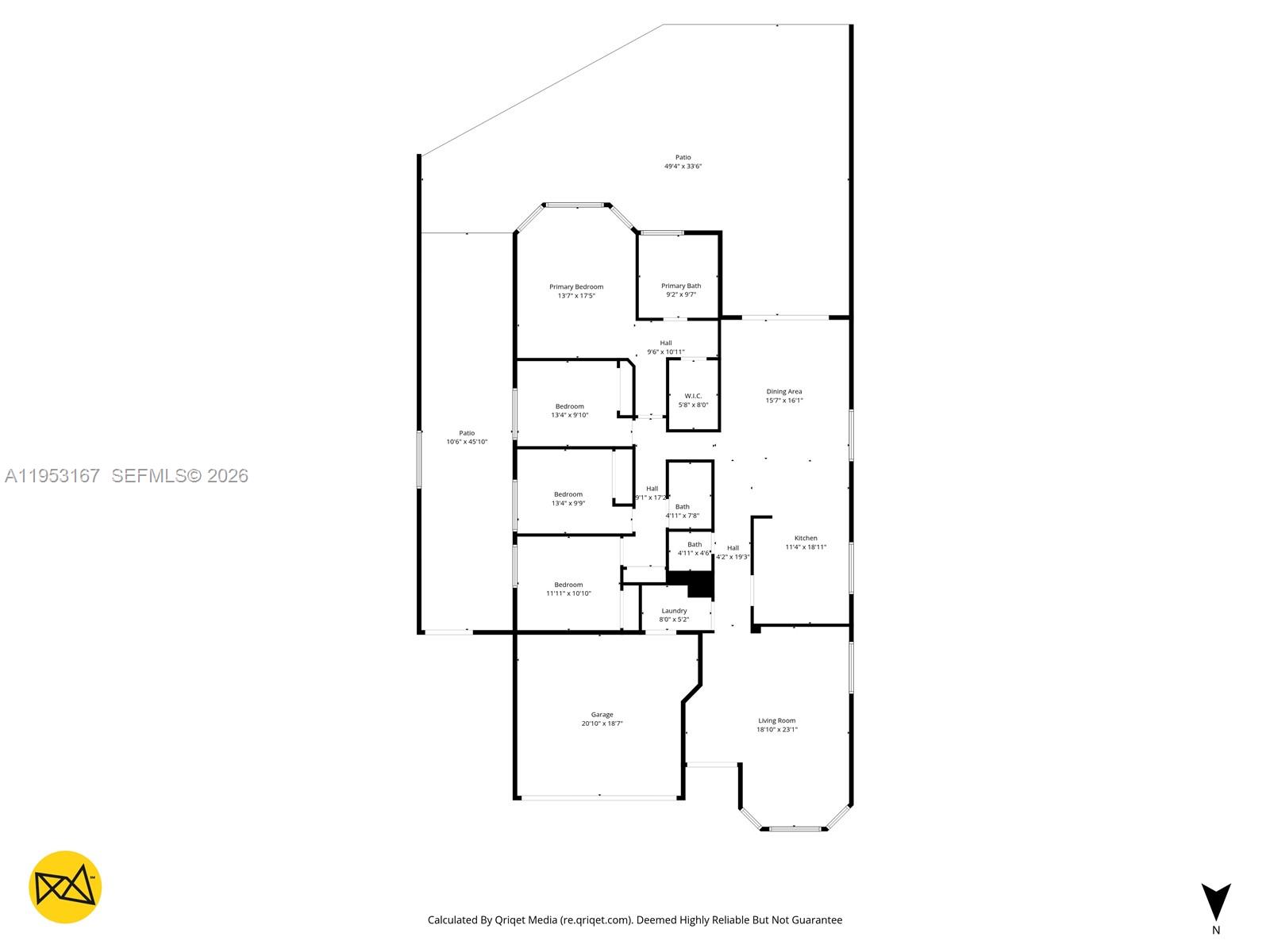 NAUTICA SOUND 2 - Residential