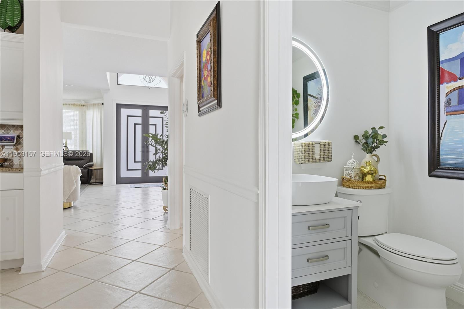 NAUTICA SOUND 2 - Residential